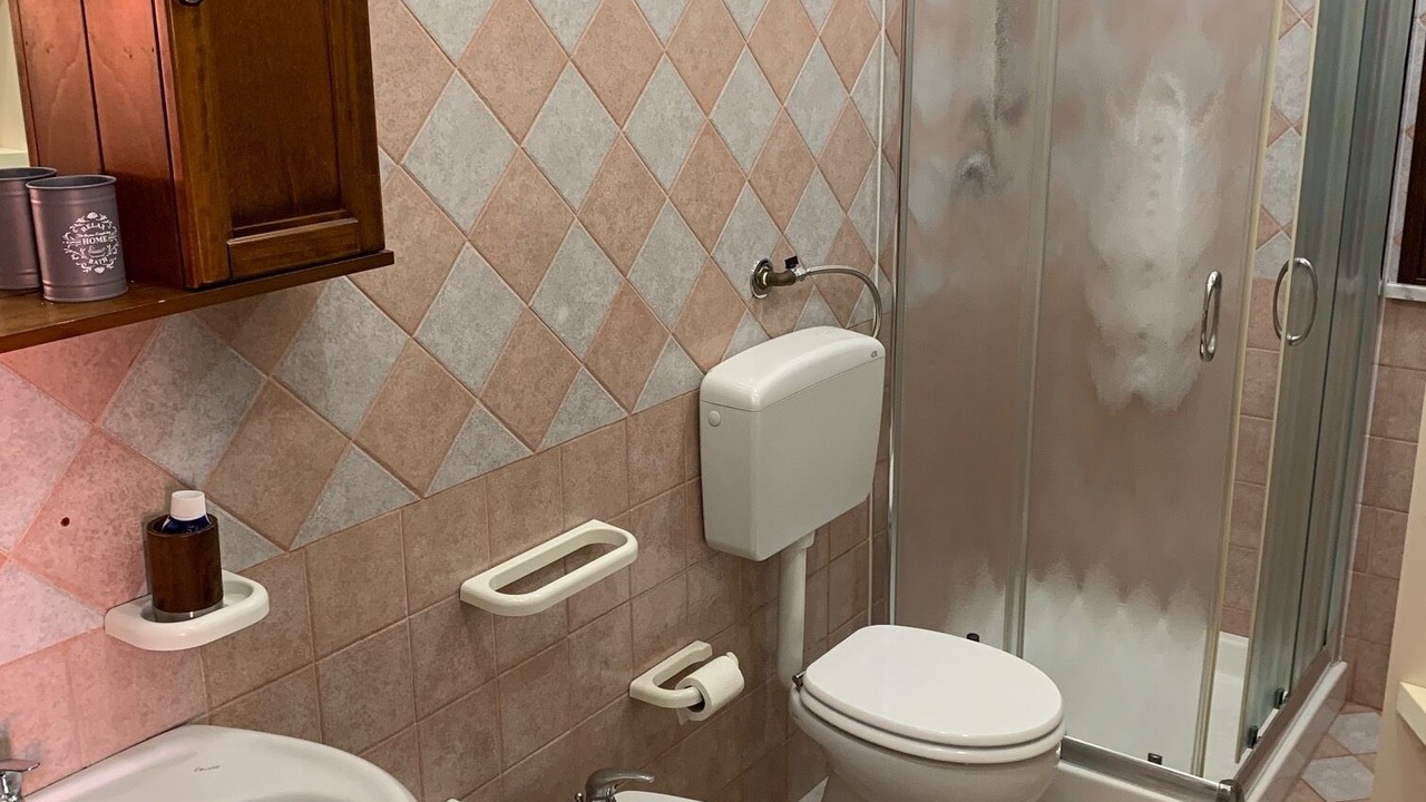Photo of Bathroom in Santa Maria del Focallo