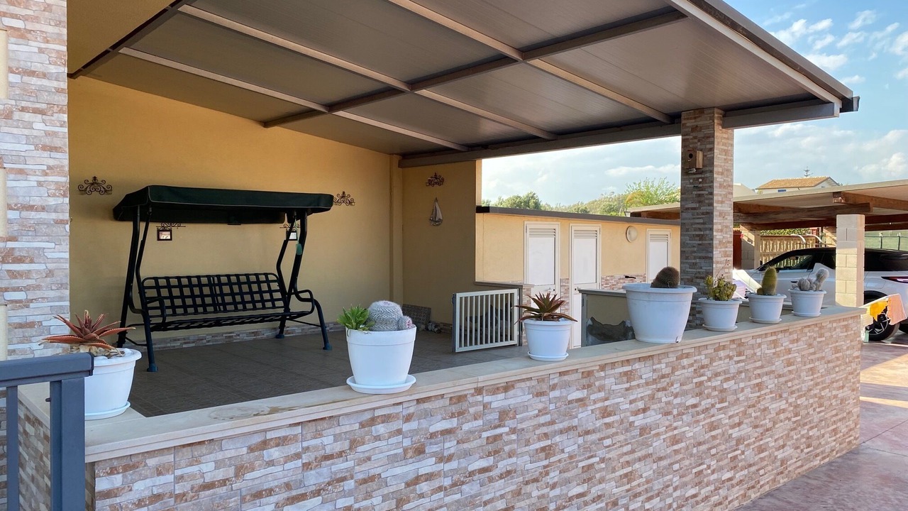Photo of Outdoor in Santa Maria del Focallo