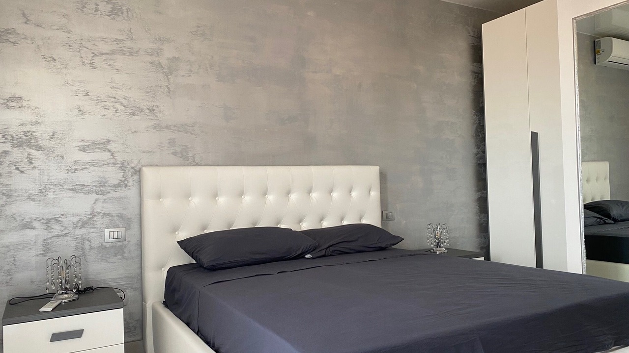 Photo of Bedroom in Santa Maria del Focallo