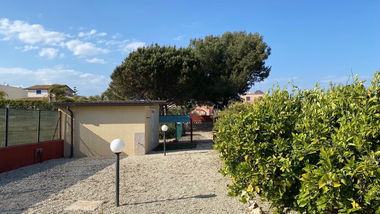 Photo of Outdoor in Santa Maria del Focallo