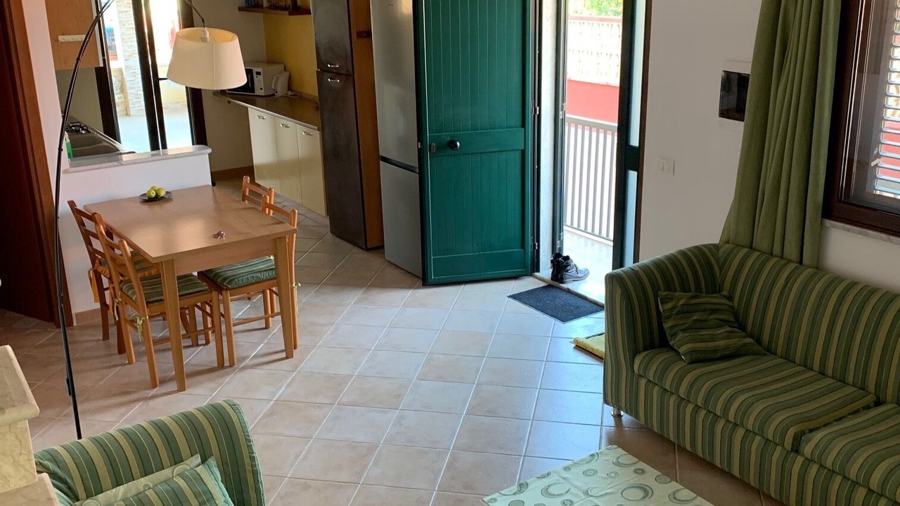 Photo of Livingroom in Santa Maria del Focallo