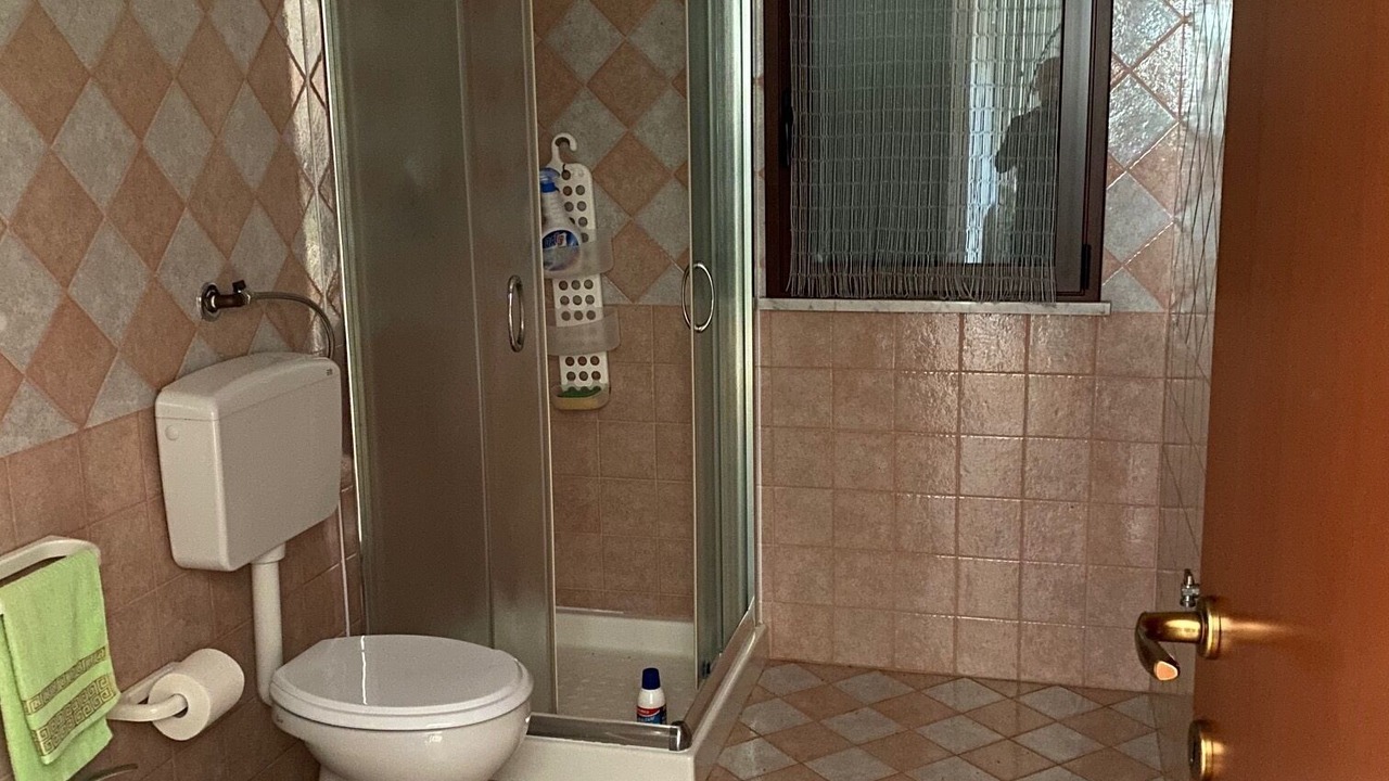 Photo of Bathroom in Santa Maria del Focallo