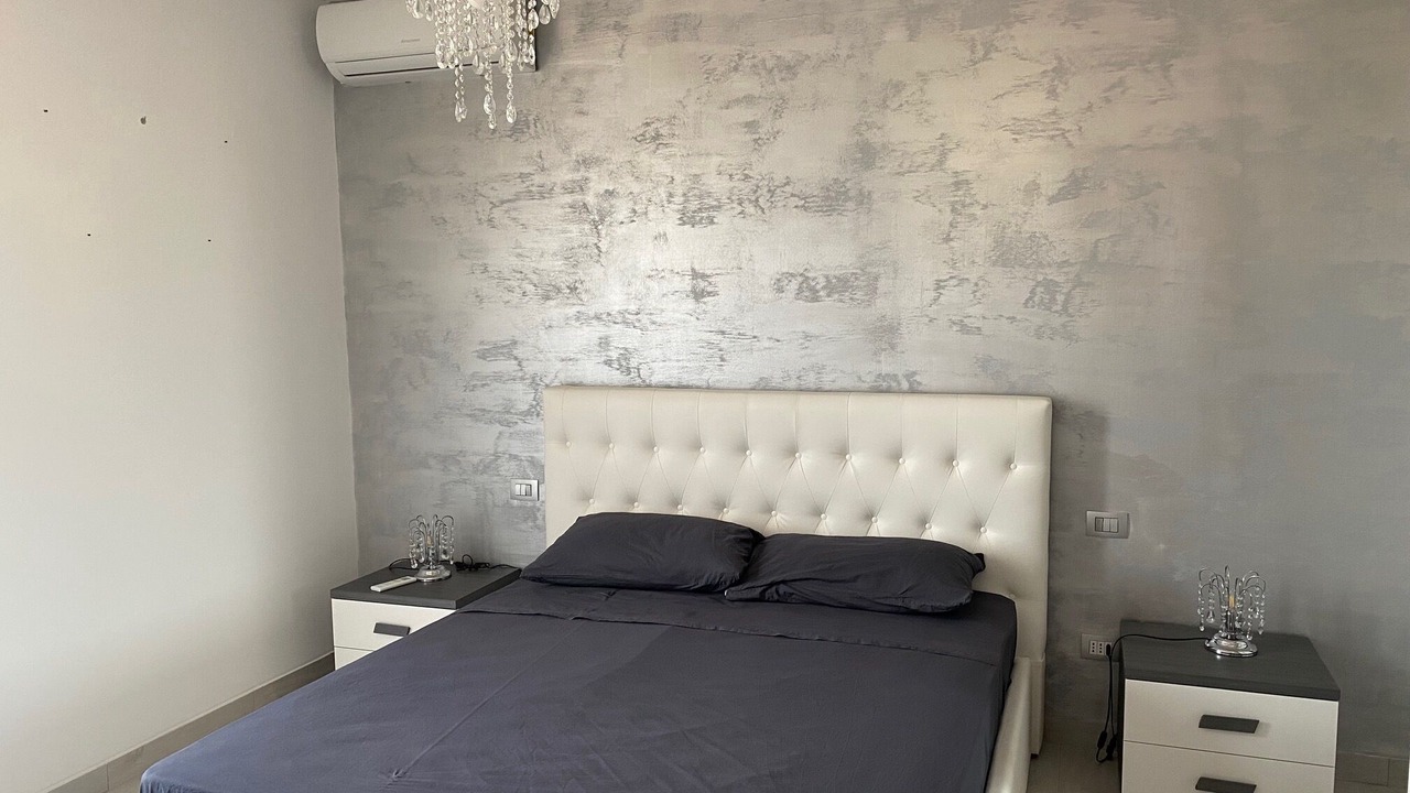 Photo of Bedroom in Santa Maria del Focallo