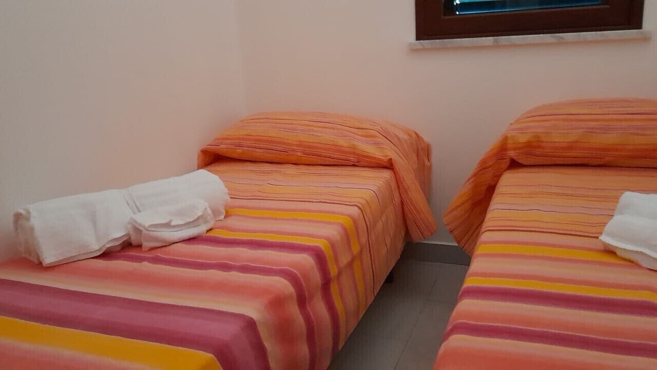 Photo of Bedroom in Santa Maria del Focallo