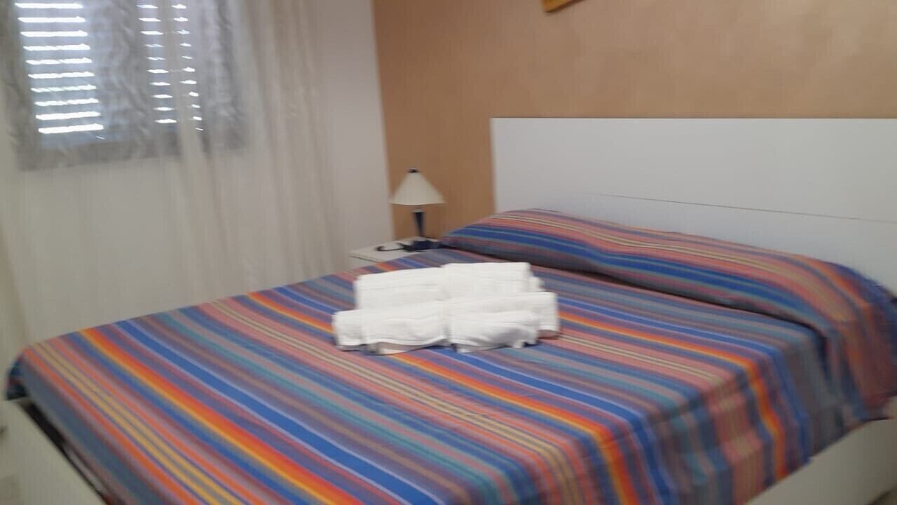 Photo of Bedroom in Santa Maria del Focallo