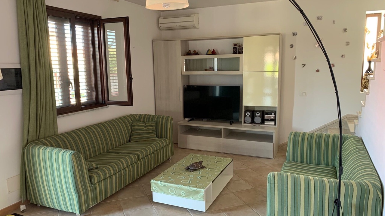 Photo of Livingroom in Santa Maria del Focallo