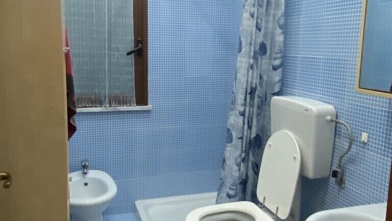 Photo of Bathroom in Santa Maria del Focallo