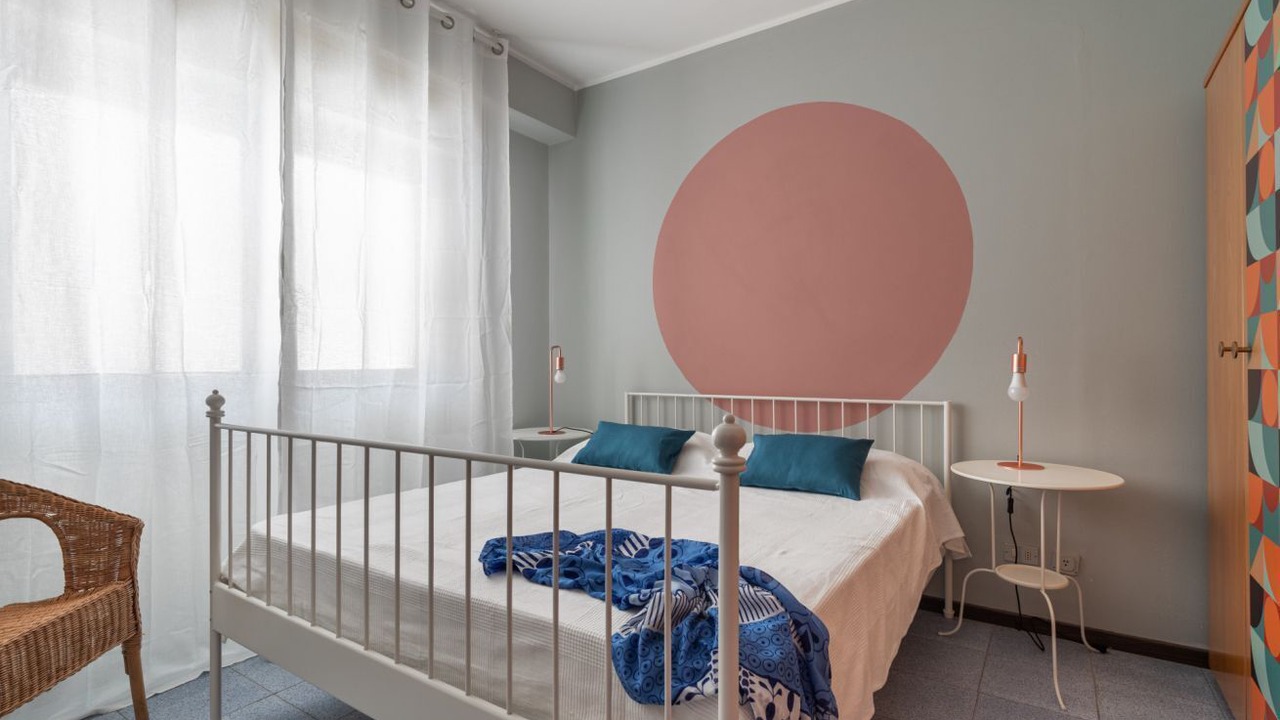 Photo of Bedroom in Addaura