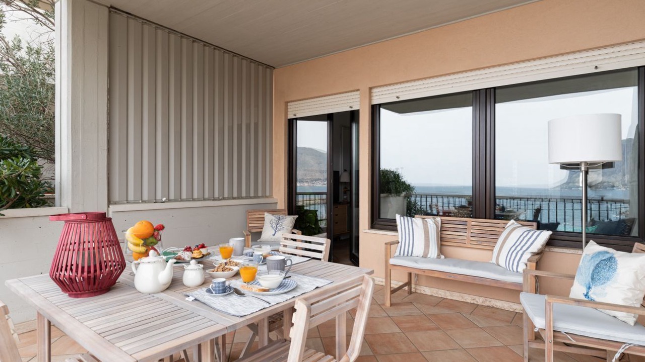 Photo of Outdoor in Addaura