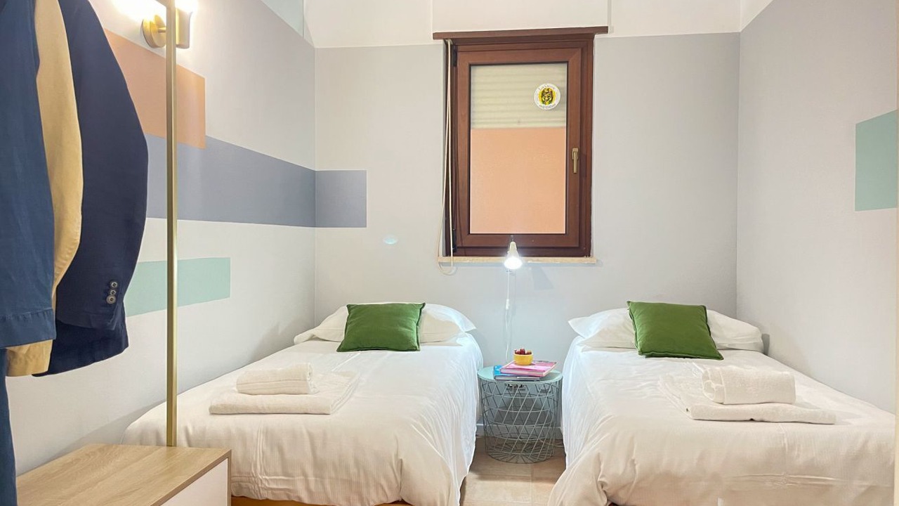 Photo of Bedroom in Addaura