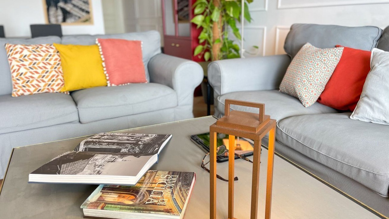 Photo of Livingroom in Addaura