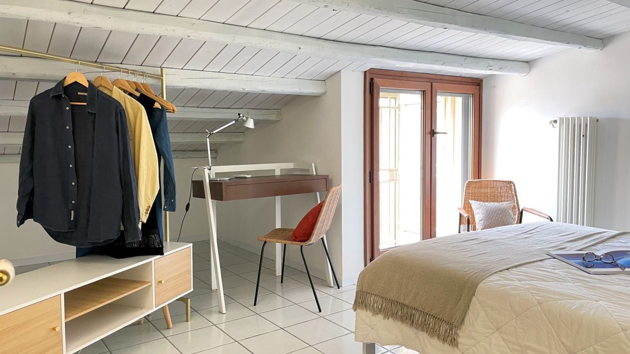 Photo of Bedroom in Addaura