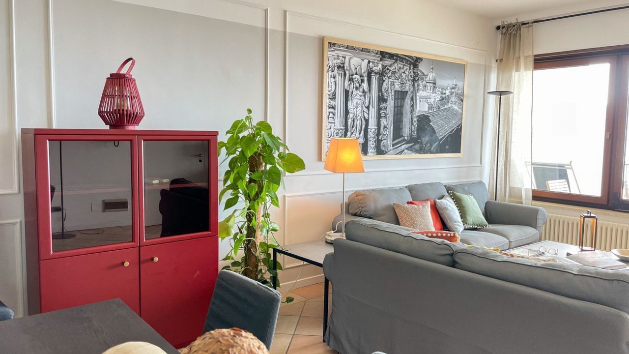 Photo of Livingroom in Addaura