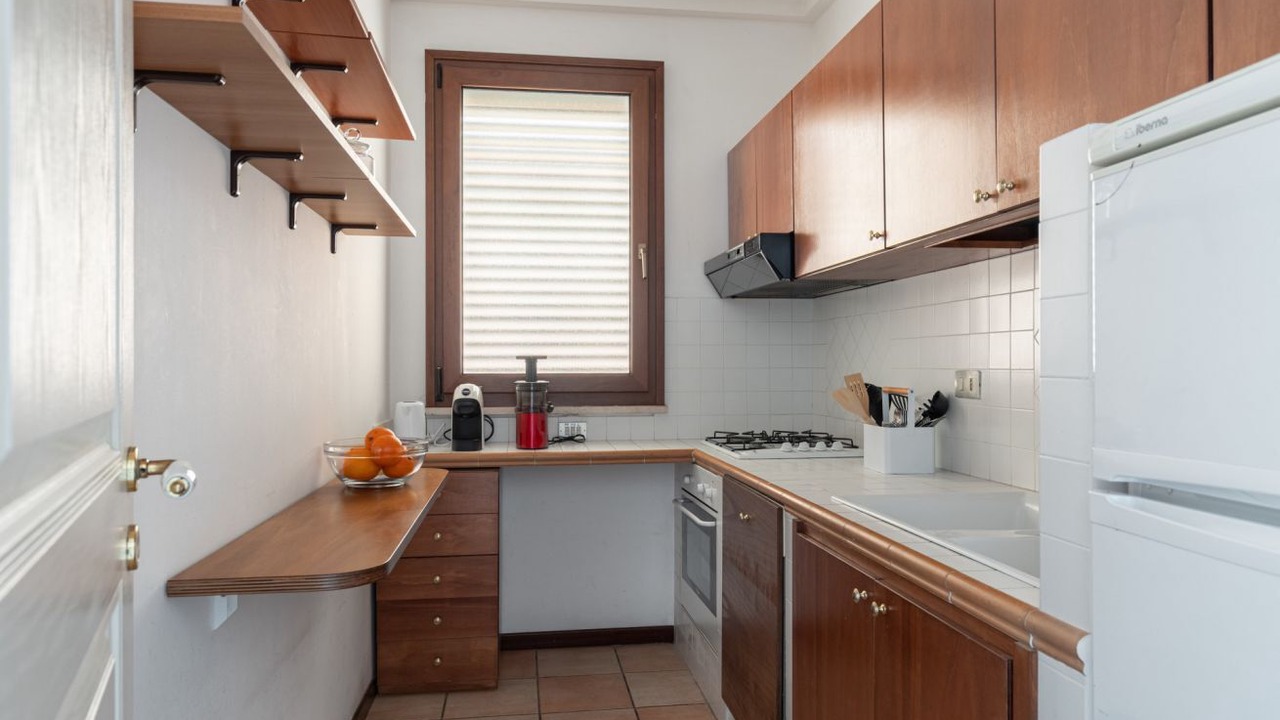 Photo of Kitchen in Addaura