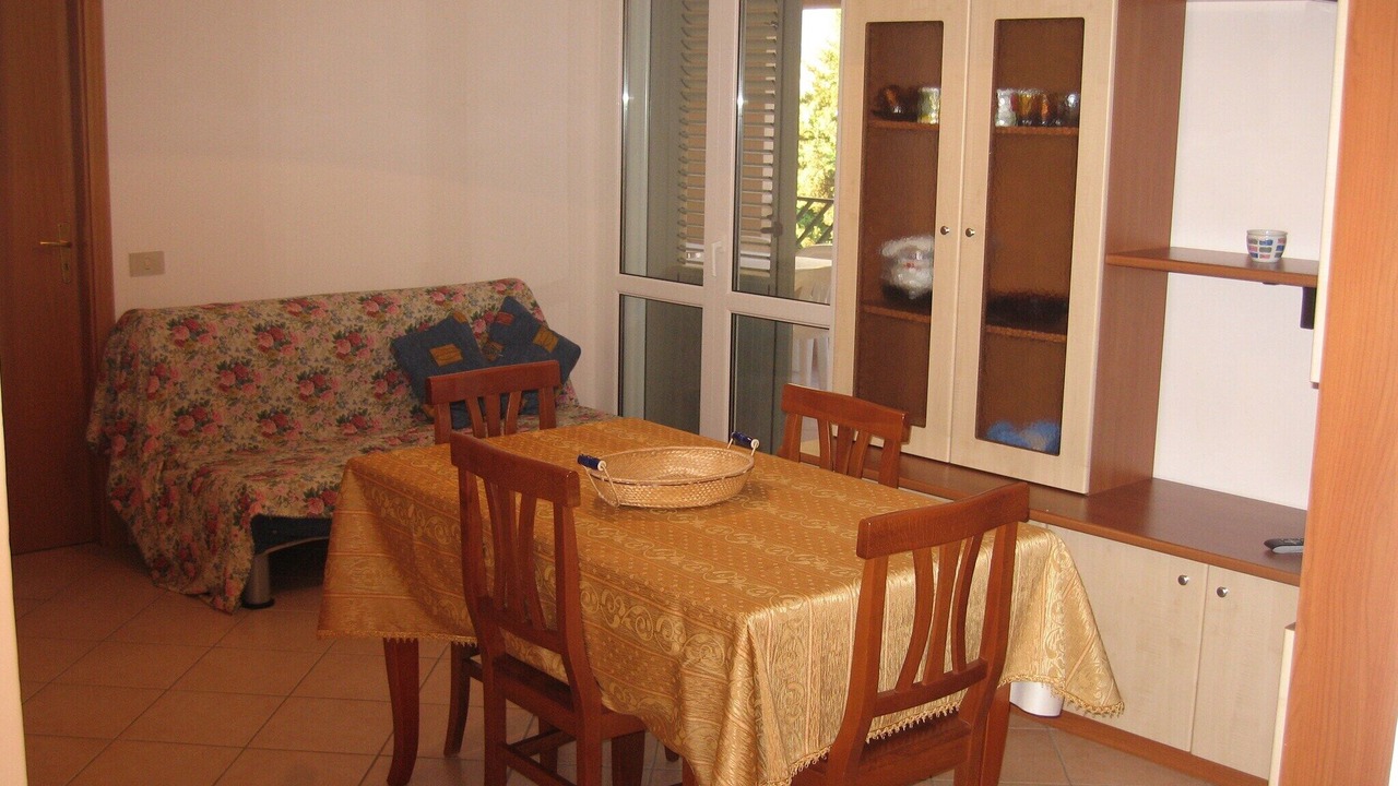 Photo of Livingroom in San Giorgio