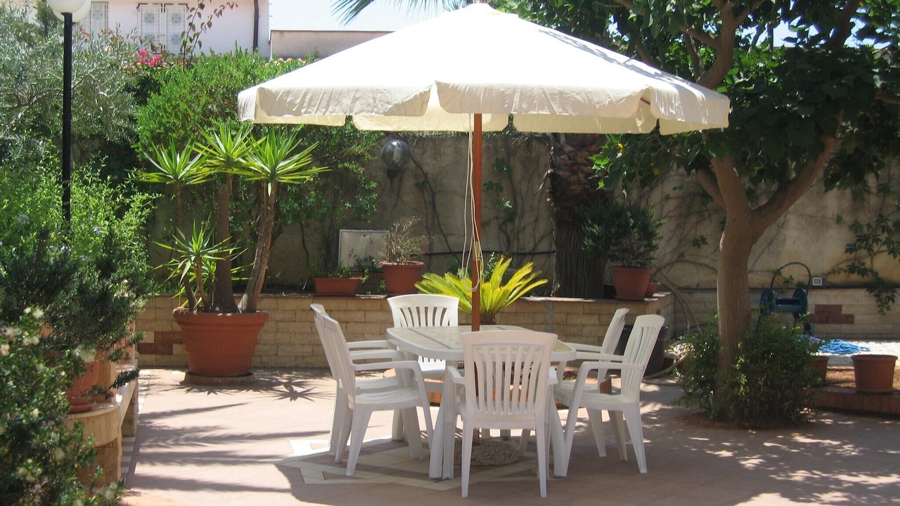 Photo of Patio Balcony in San Giorgio