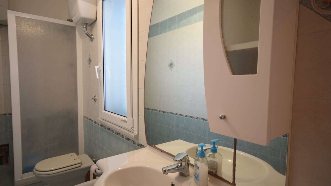 Photo of Bathroom in San Giorgio