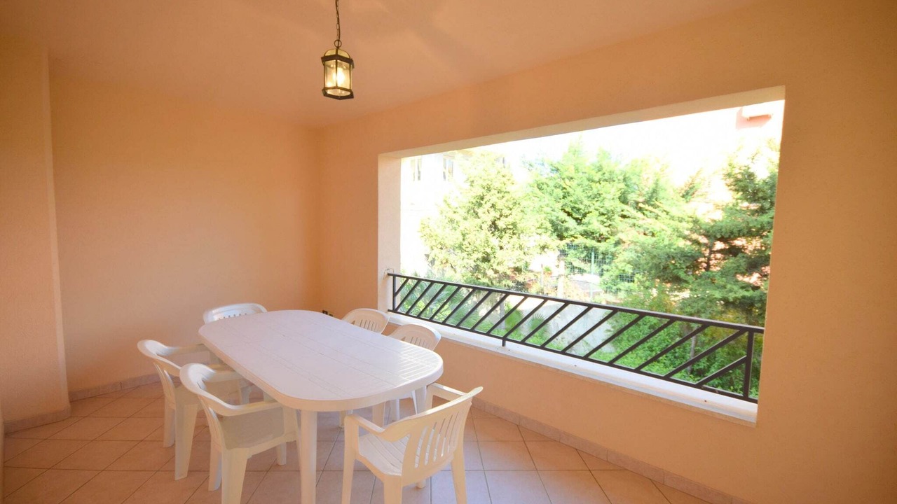 Photo of Patio Balcony in San Giorgio