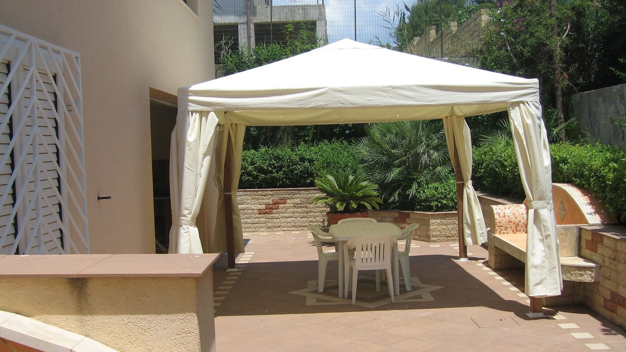 Photo of Patio Balcony in San Giorgio