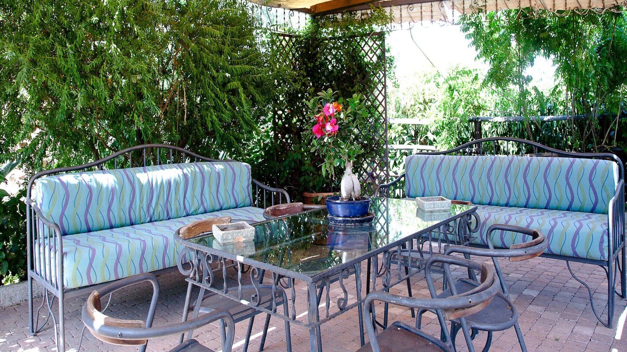 Photo of Patio Balcony in Alia