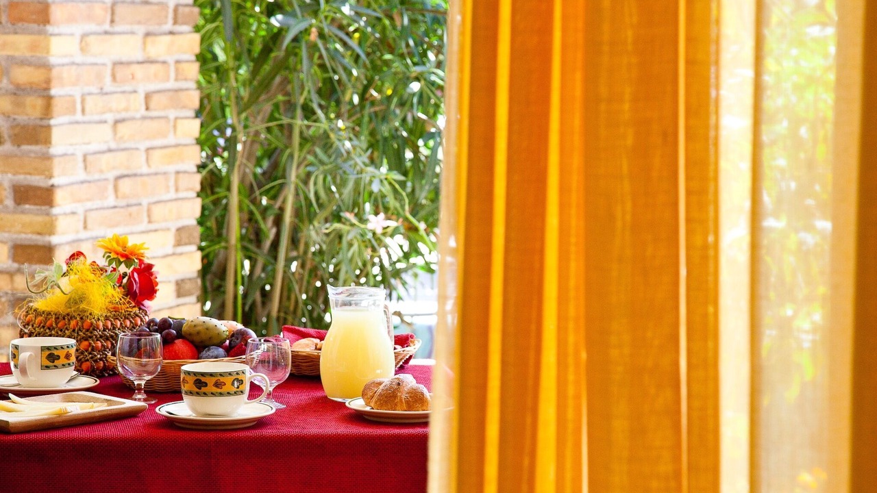 Photo of Patio Balcony in Alia