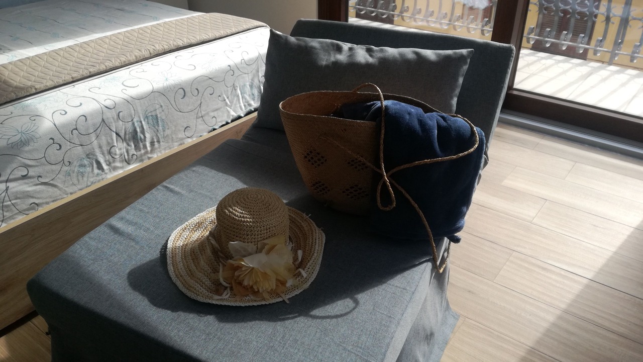 Photo of Bedroom in Terrasini