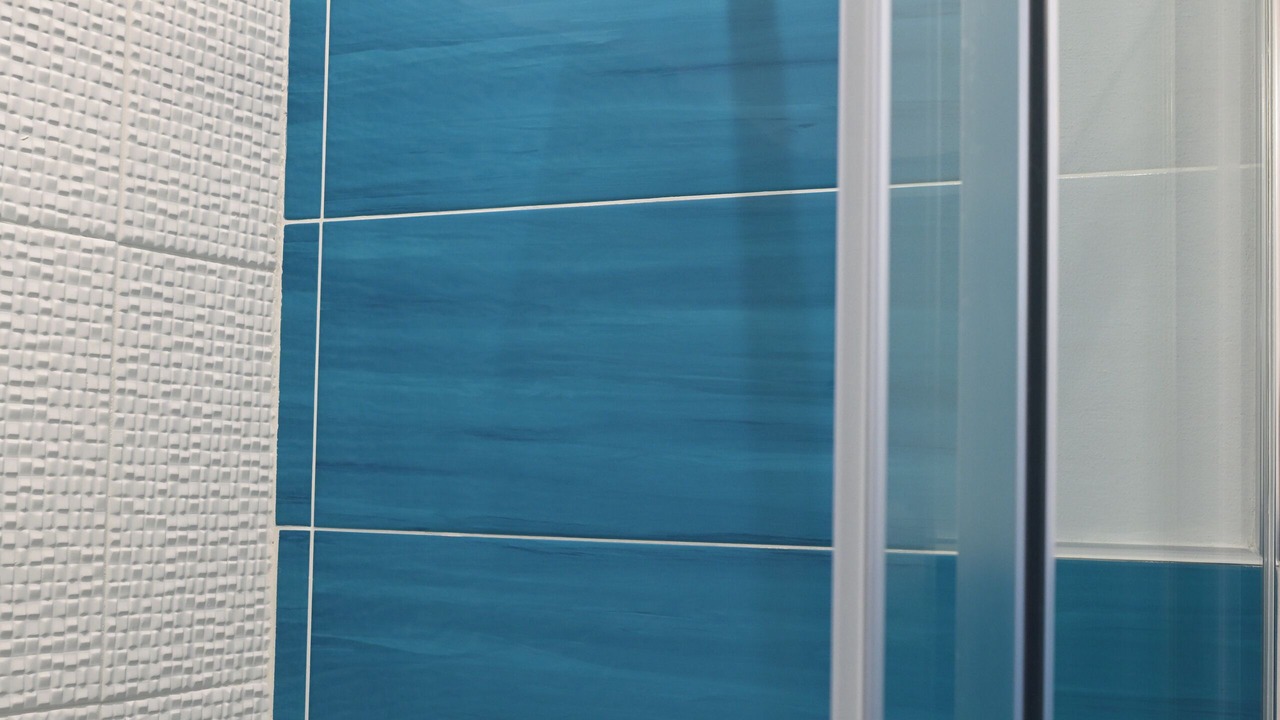 Photo of Bathroom in Terrasini