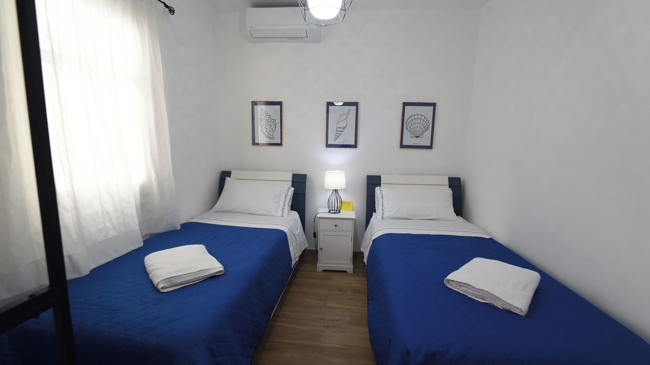 Photo of Bedroom in Terrasini