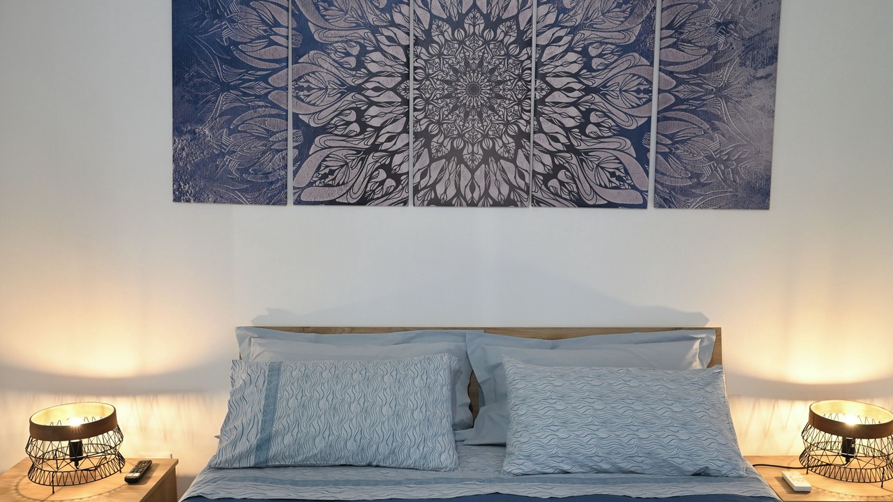 Photo of Bedroom in Terrasini