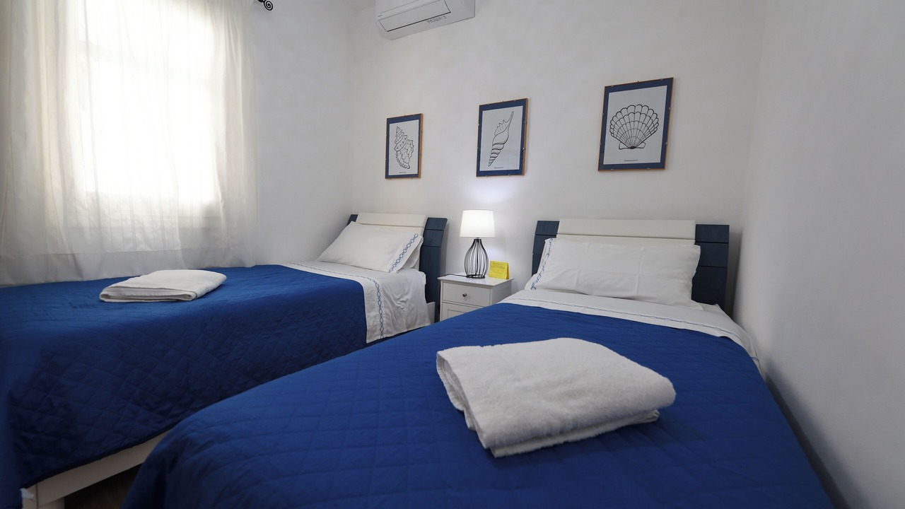 Photo of Bedroom in Terrasini