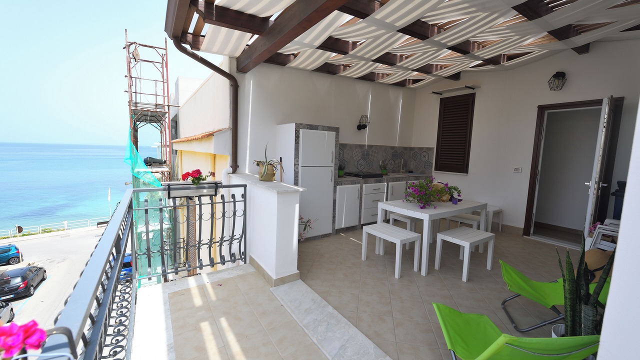 Photo of Outdoor in Terrasini