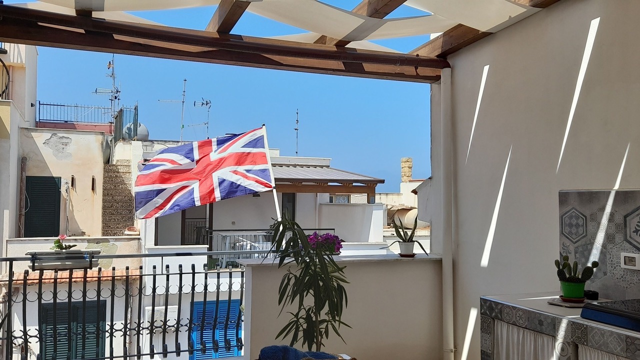 Photo of Outdoor in Terrasini