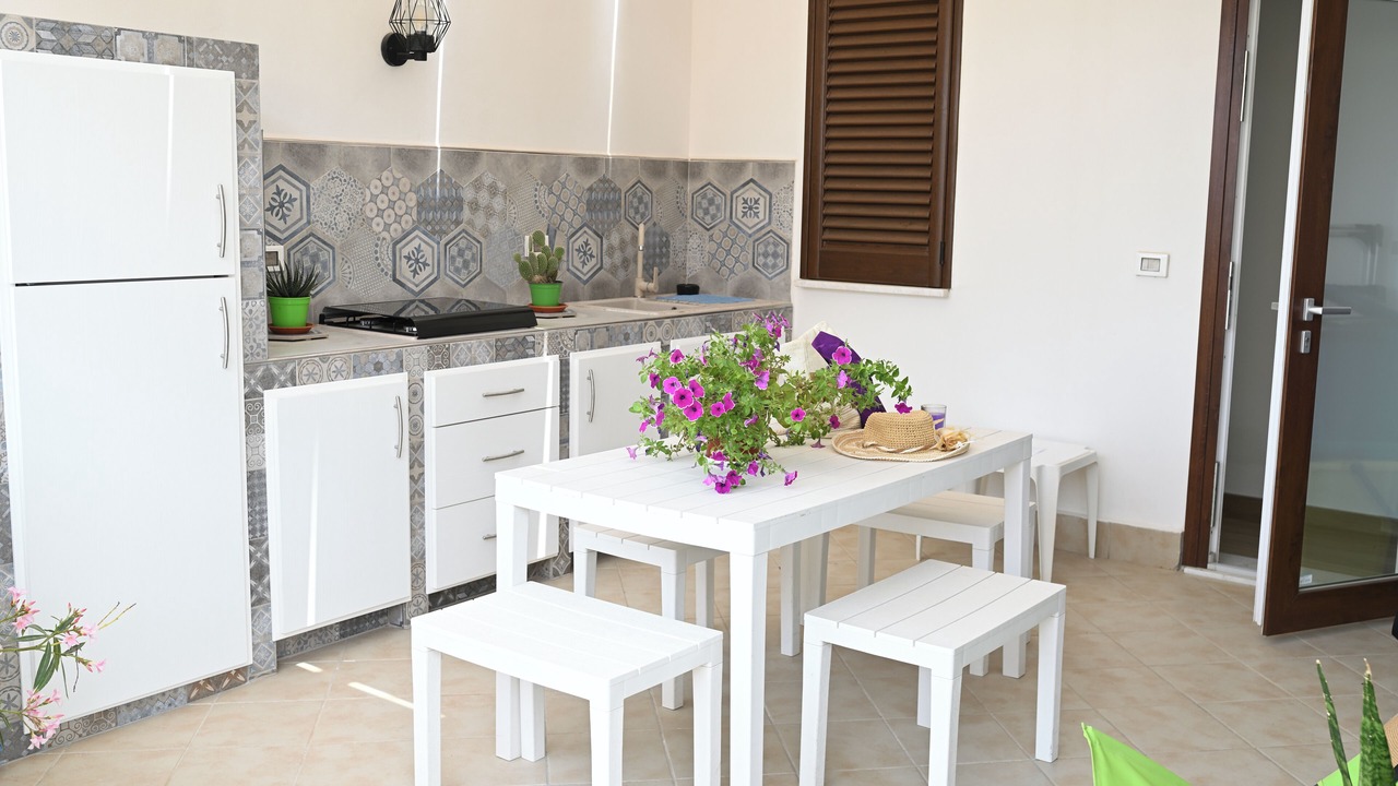 Photo of Outdoor in Terrasini