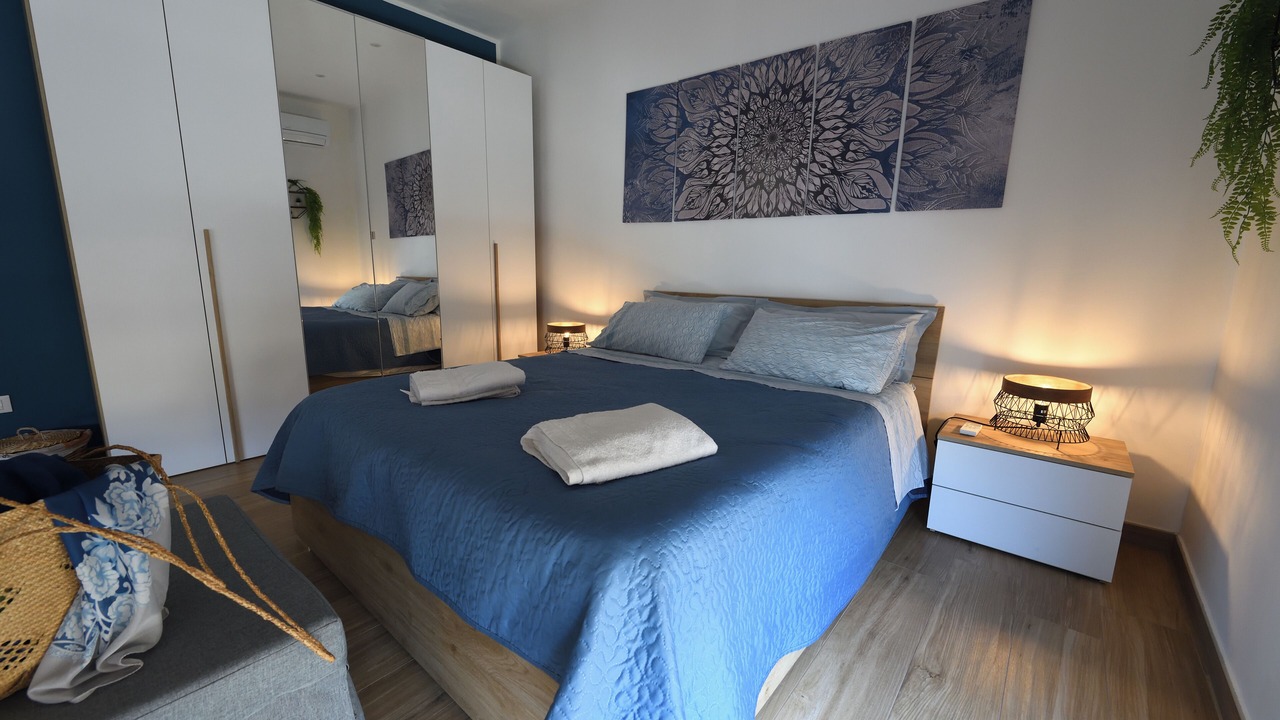 Photo of Bedroom in Terrasini