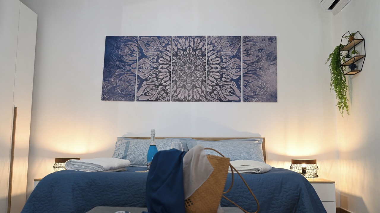 Photo of Bedroom in Terrasini