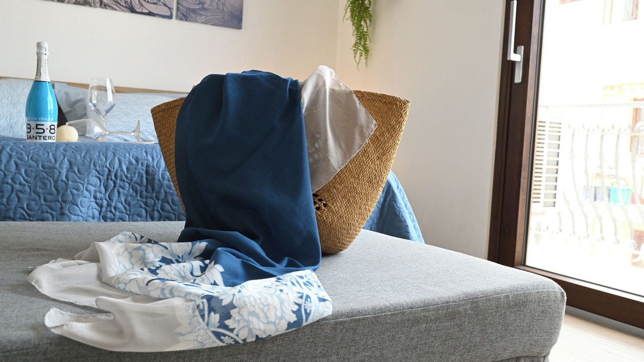 Photo of Bedroom in Terrasini