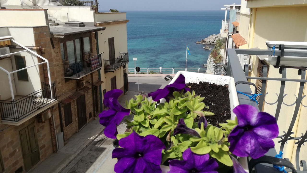 Photo of Outdoor in Terrasini
