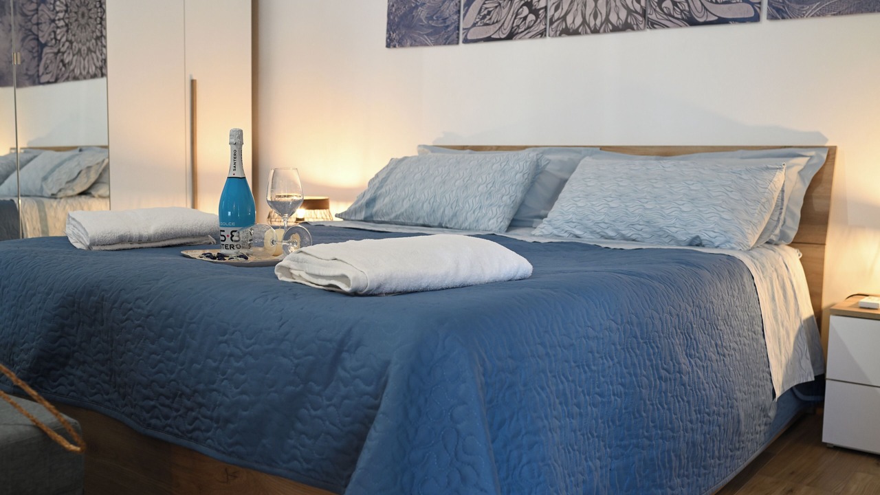 Photo of Bedroom in Terrasini