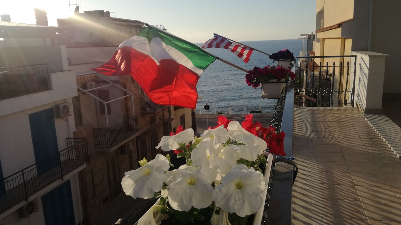 Photo of Patio Balcony in Terrasini