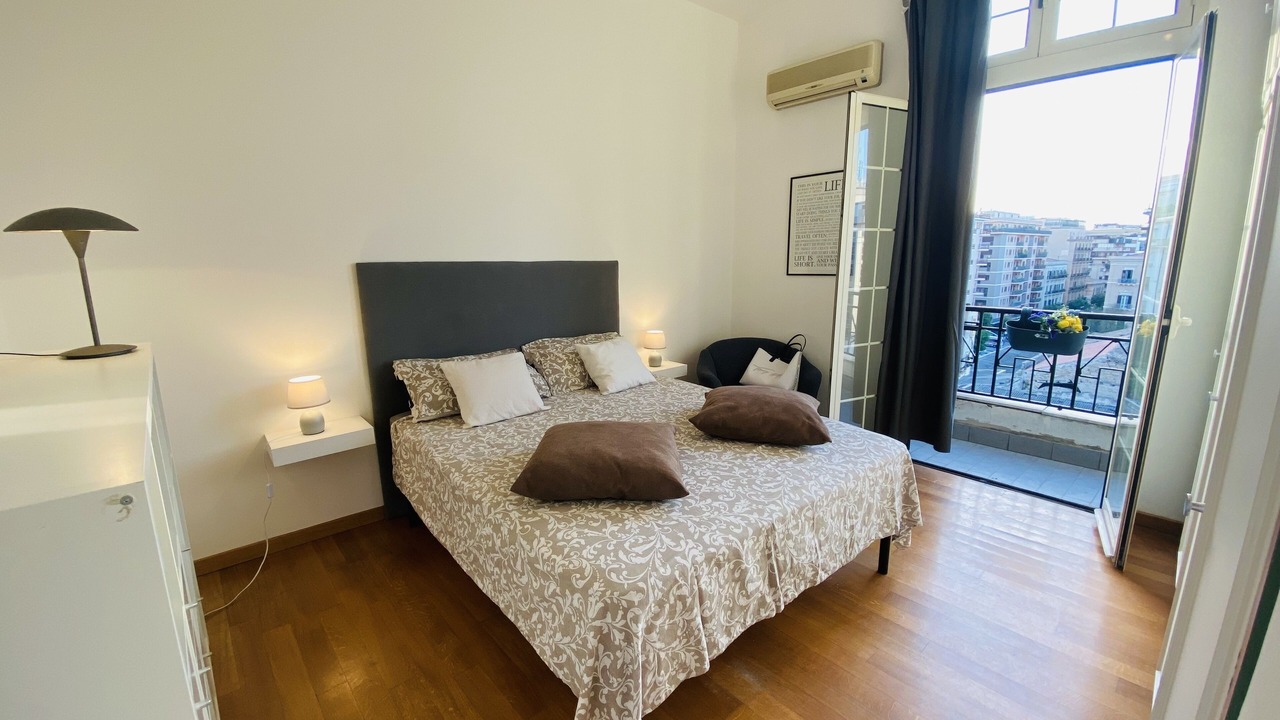 Photo of Bedroom in Ruggero Settimo