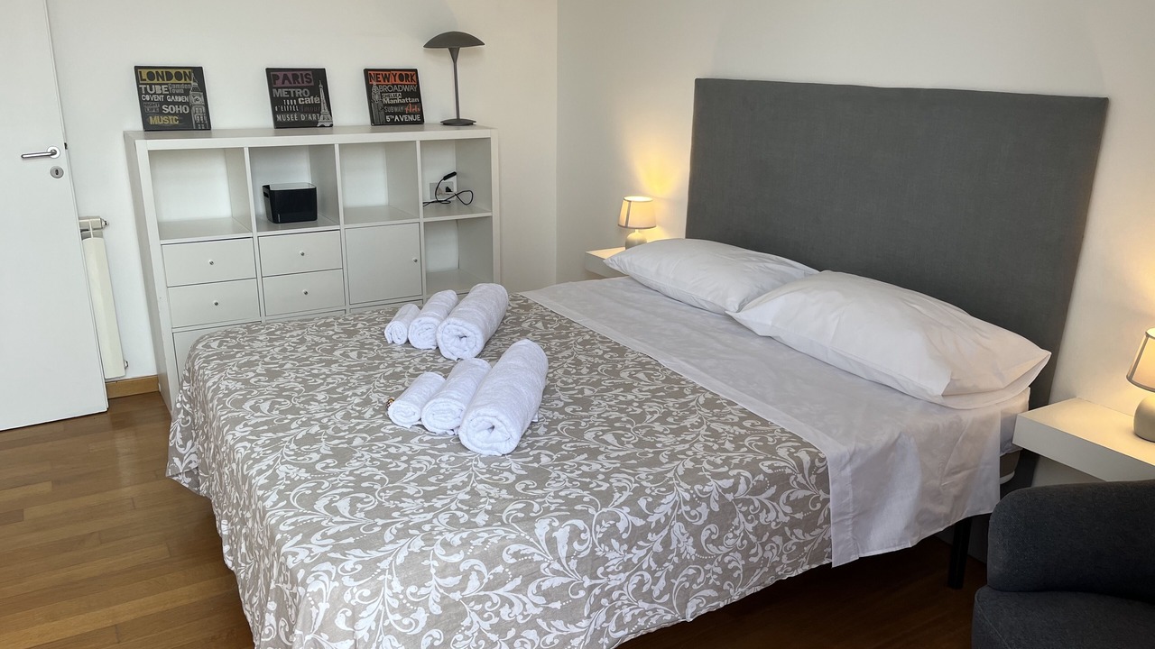Photo of Bedroom in Ruggero Settimo
