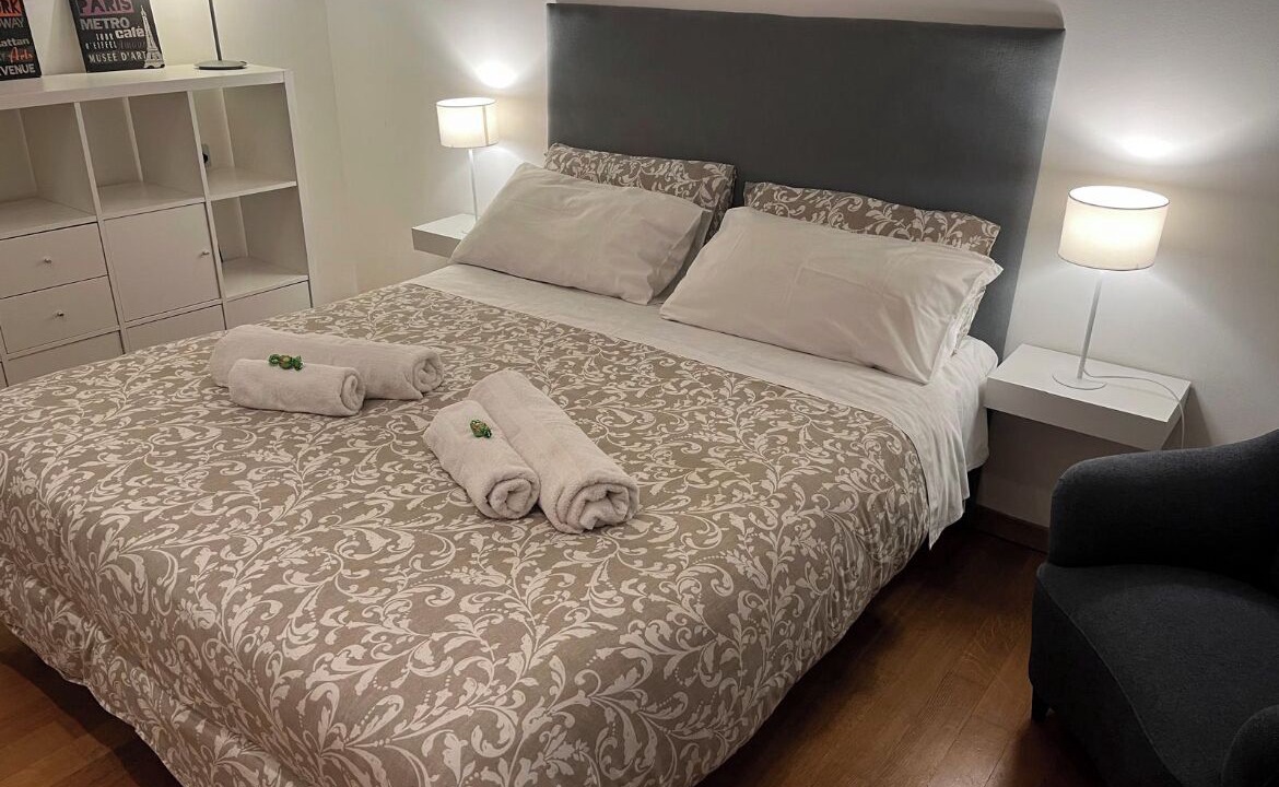 Photo of Bedroom in Ruggero Settimo
