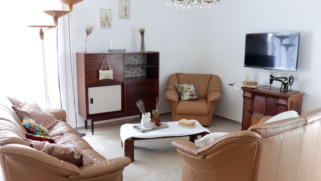 Photo of Livingroom in Ragusa