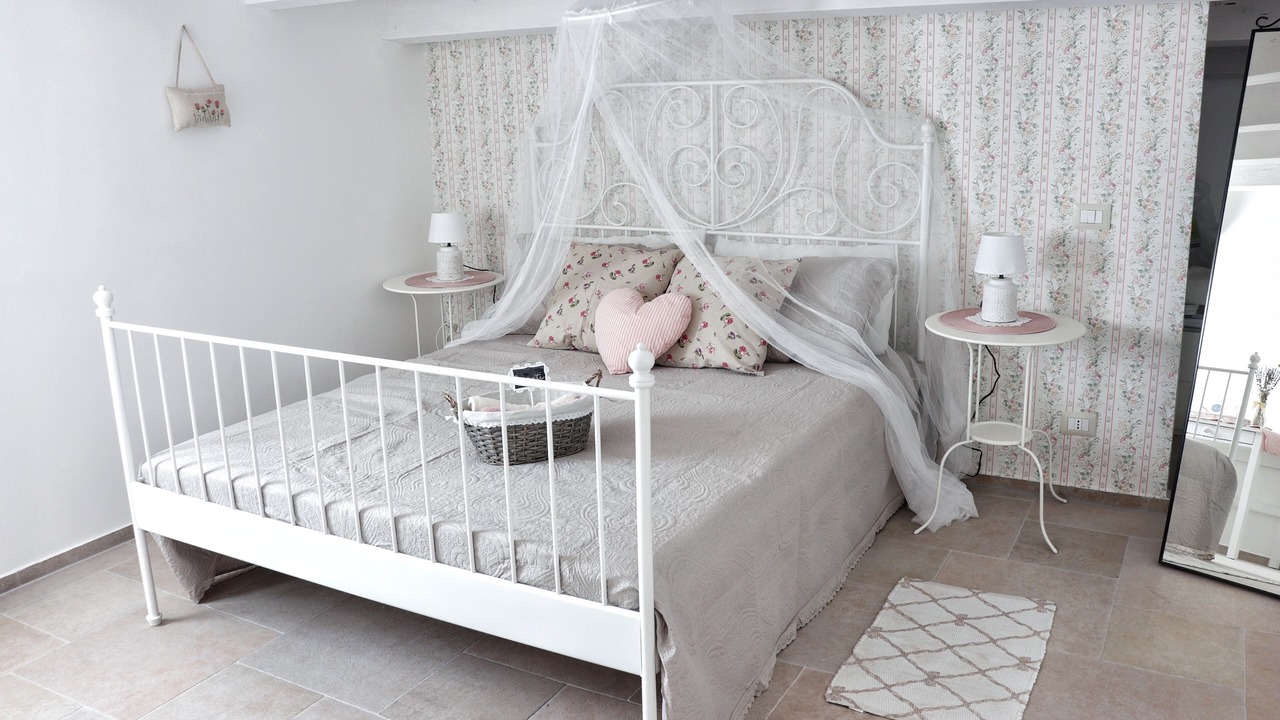 Photo of Bedroom in Ragusa