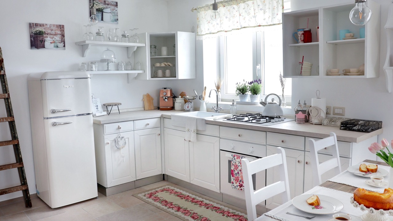 Photo of Kitchen in Ragusa