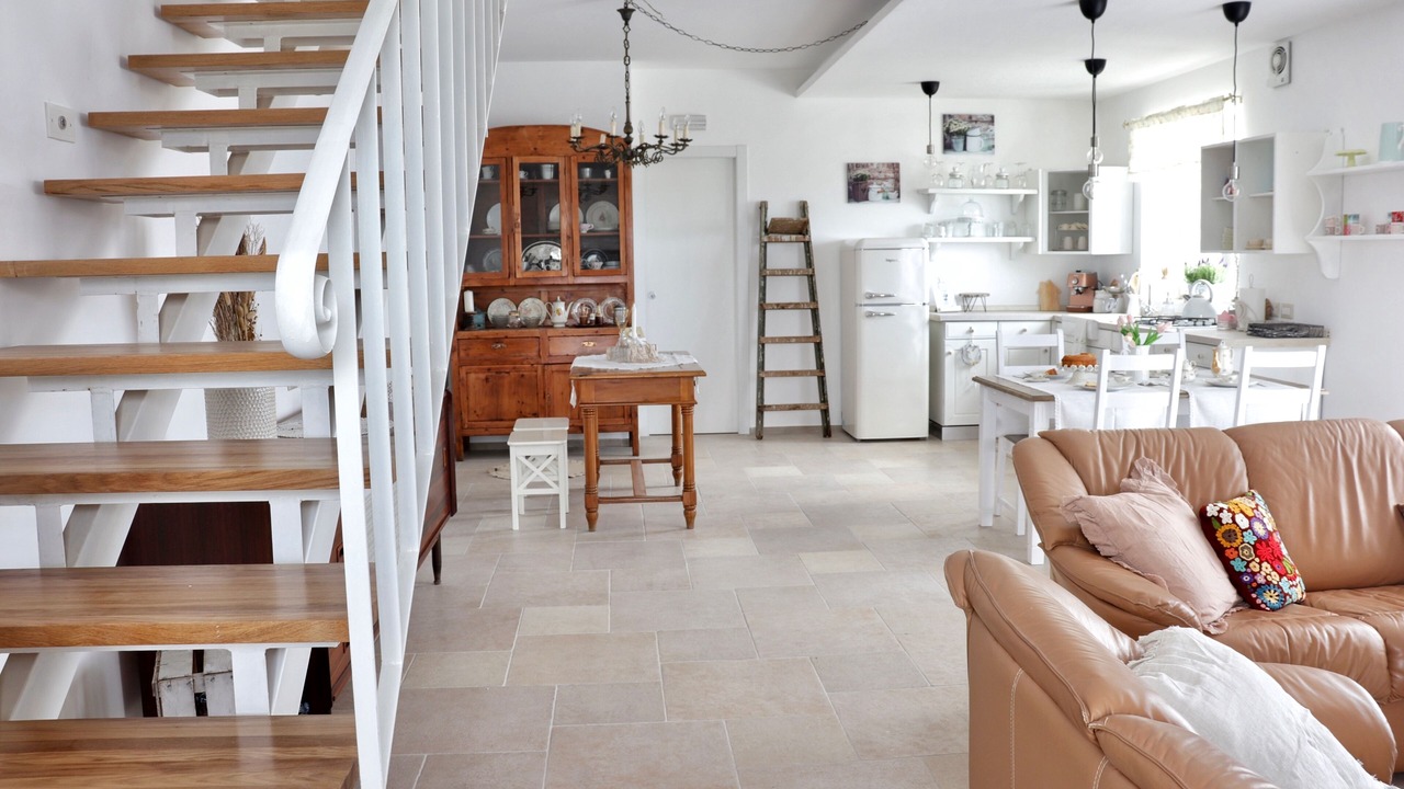Photo of Livingroom in Ragusa