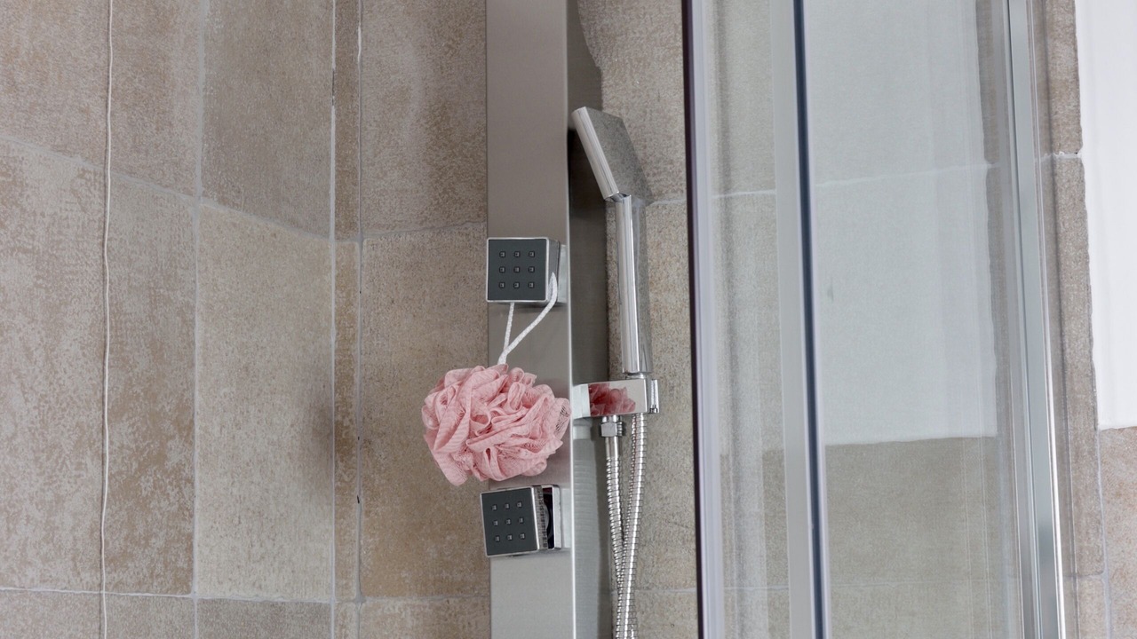 Photo of Bathroom in Ragusa