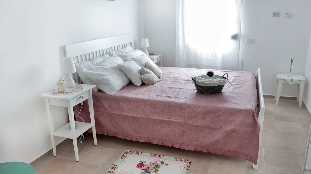 Photo of Bedroom in Ragusa