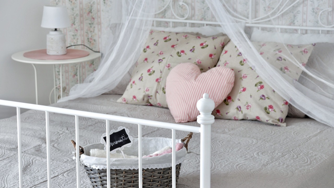 Photo of Bedroom in Ragusa