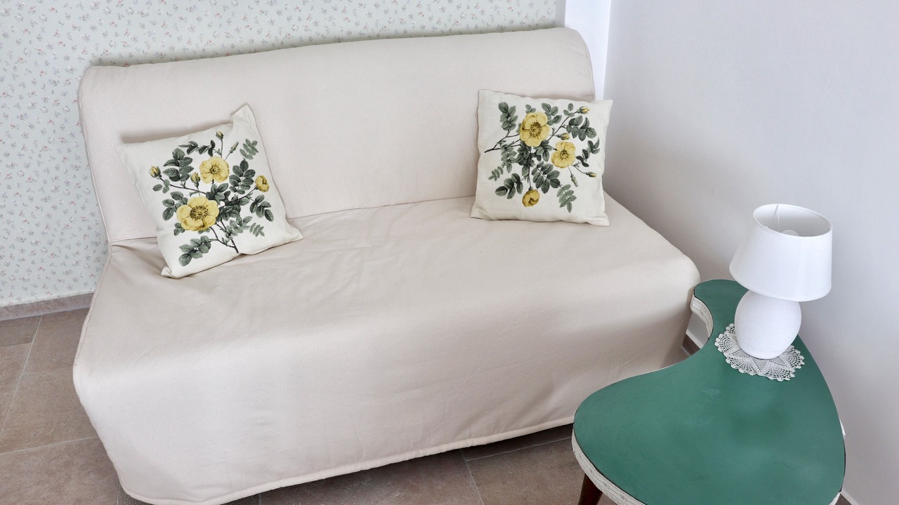 Photo of Livingroom in Ragusa